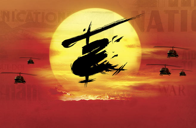 Miss Saigon