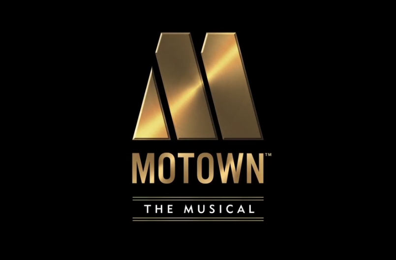 Motown the Musical