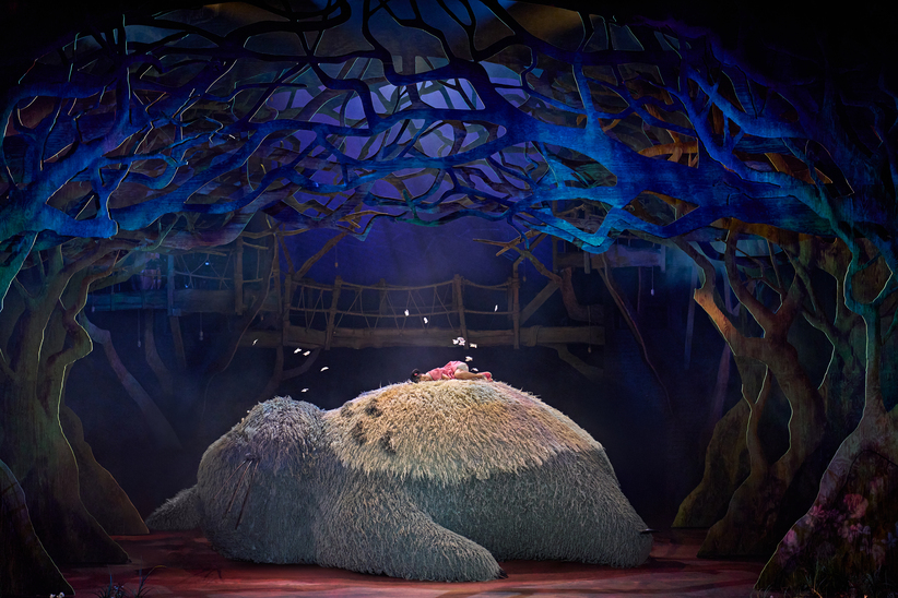 my neighbour totoro