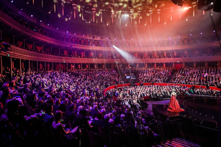 olivier awards 2023