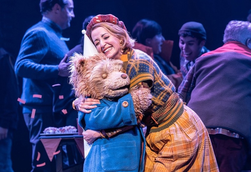 paddington musical