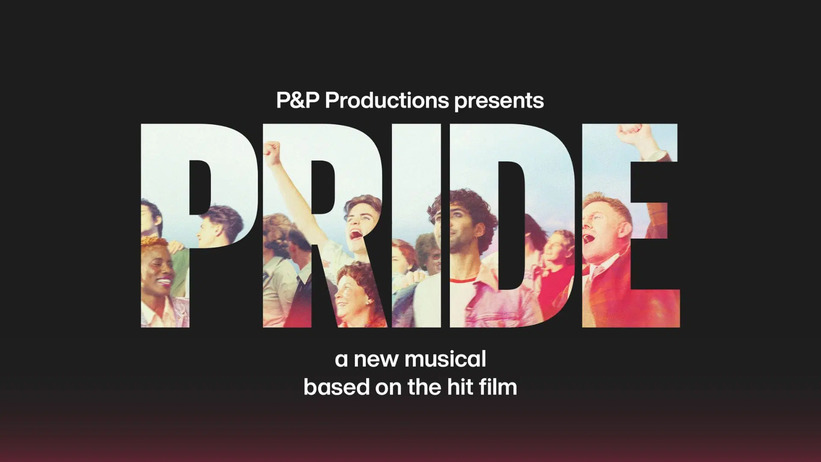 pride the musical