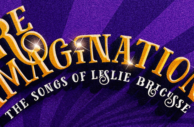 Pure Imagination - St James Theatre