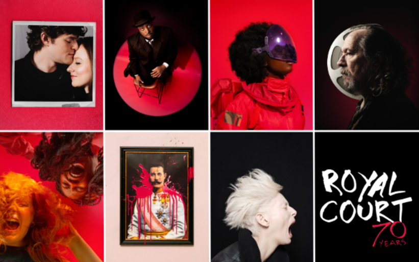 royal court 70th anniversary season