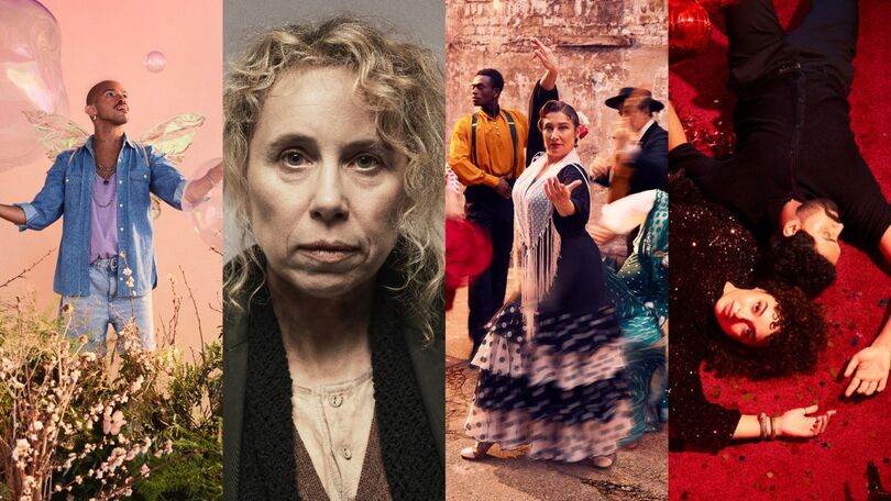 shakespeare's globe 2026 summer season