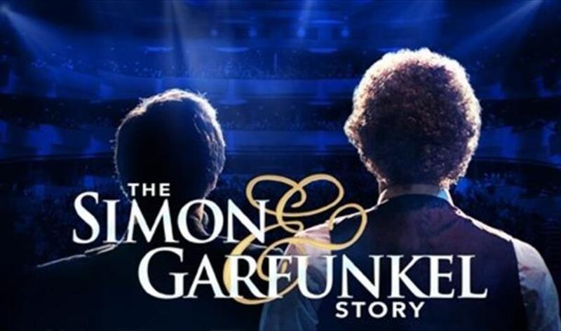 simon and garfunkel story