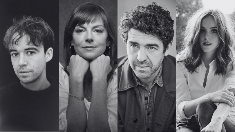 summerfolk national theatre cast