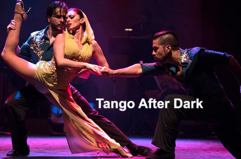 Tango After Dark