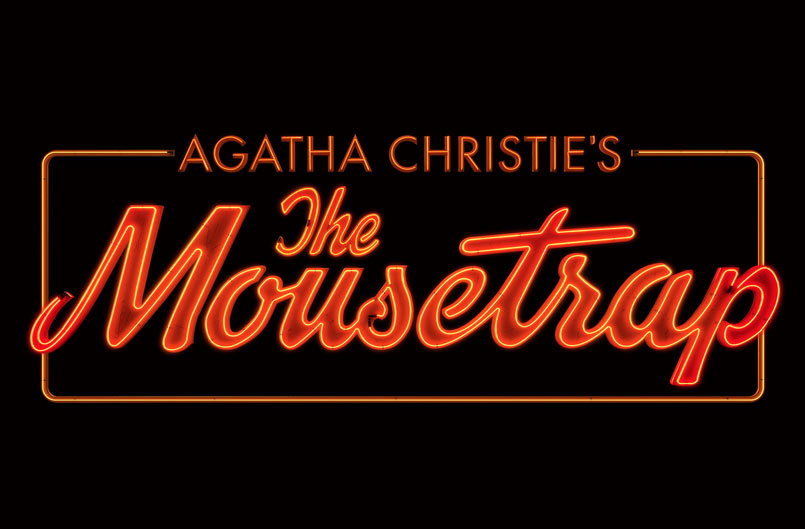 The Mousetrap Tickets - London