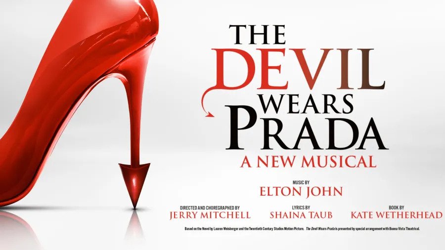 the devil wears prada west end