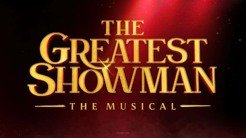 the greatest showman musical