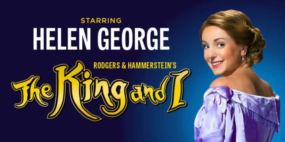 the king and i london tickets