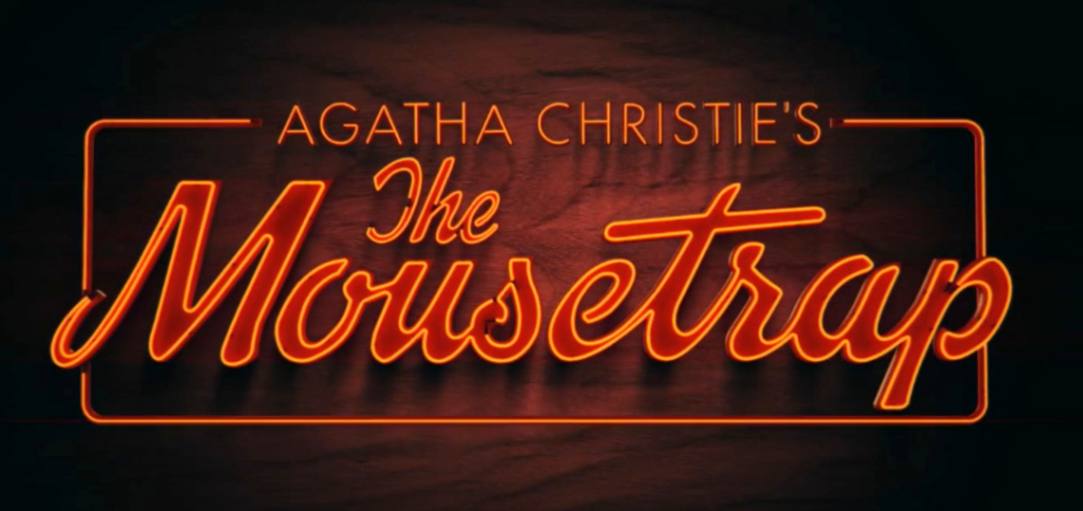 the mousetrap london