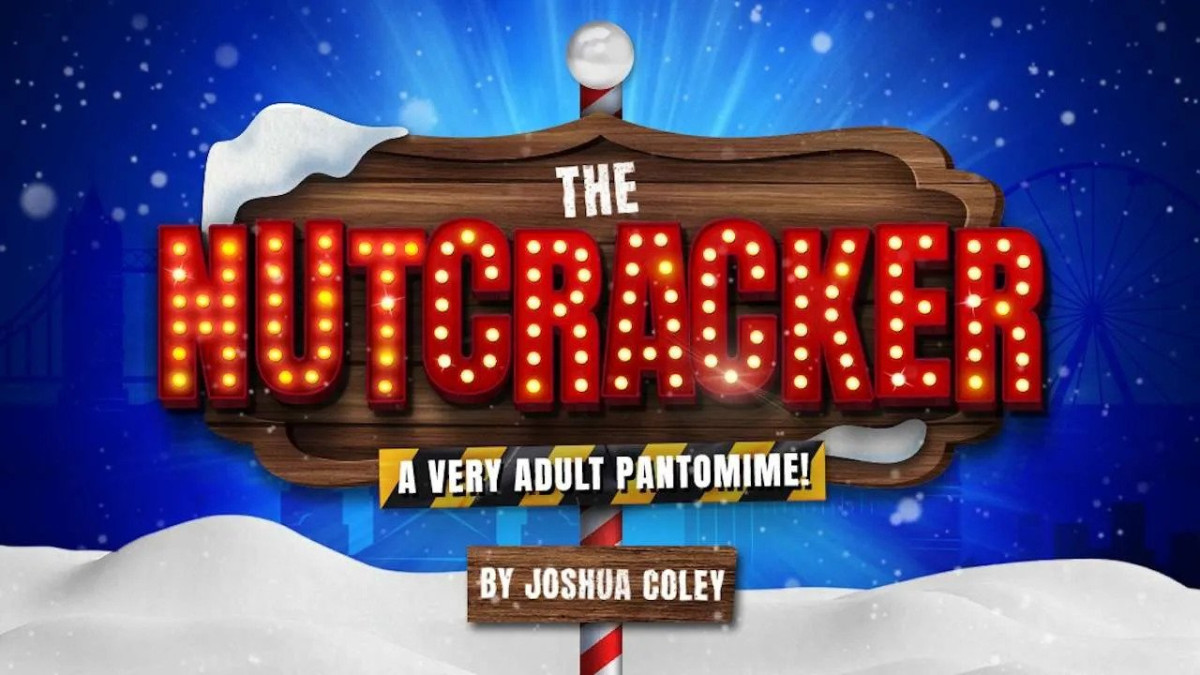 the nutcracker adult pantomime