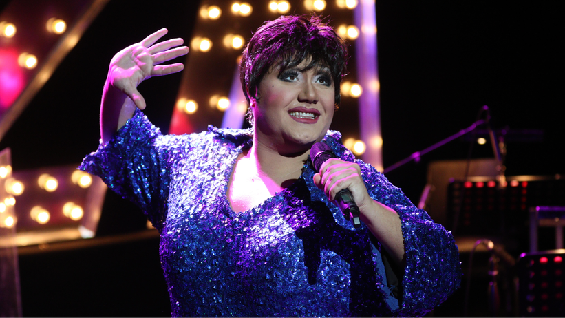 trevor ashley liza minnelli