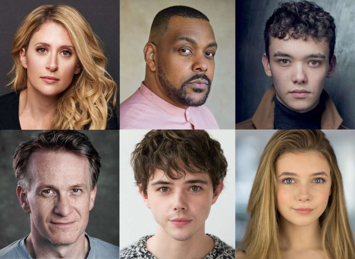 next-to-normal-donmar-warehouse-cast