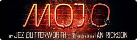 Priority access to preview tickets for a limited time only. From just £26