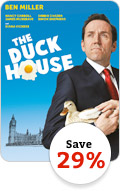 The Duck House