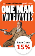 One Man, Two Guvnors