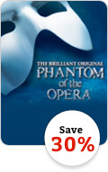 Phantom of the Opera