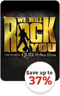 We Will Rock You