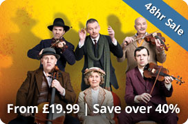 The Ladykillers The Ladykillers