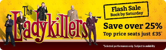 The Ladykillers The Ladykillers