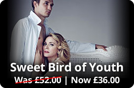 Sweet Bird of Youth Sweet Bird of Youth