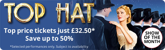 Top Hat Top Hat