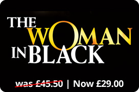 Woman in Black Woman in Black