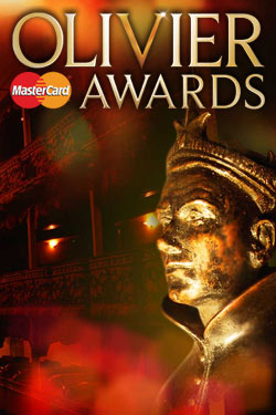 Olivier Awards