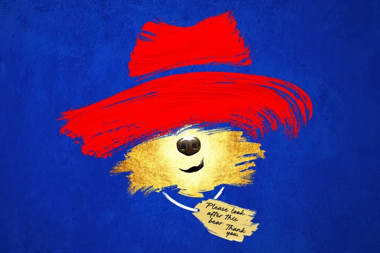 paddington the musical west end