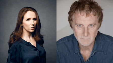 Catherine Tate and David Threlfall to star in Paul Unwin’s new play.