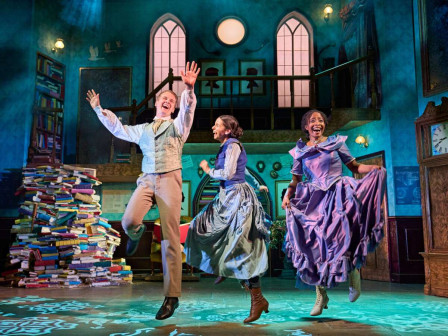 BLEAK EXPECTATIONS To Close Early In The West End