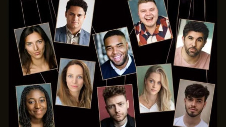 Cast Announced For Derren Brown's Upcoming Show UNBELIEVABLE