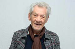 Ian McKellen