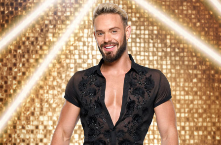 Which Lloyd-Webber musical will Strictly’s John Whaite star in?