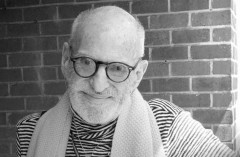 Larry Kramer