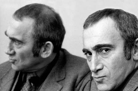 Celebrating Oliver’s Lionel Bart on the Anniversary of his Birth