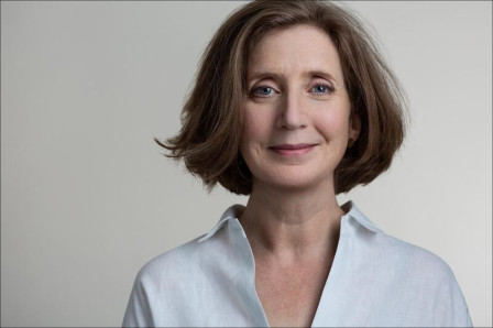 Interview with Nancy Crane on KYOTO at @sohoplace