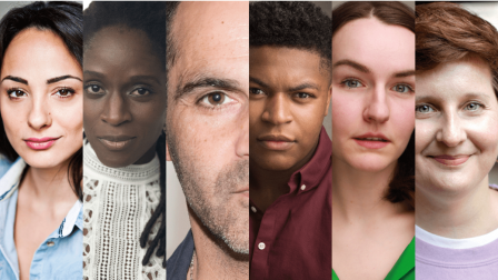 Cast announced for National Theatre's production THE UNDERWORLD