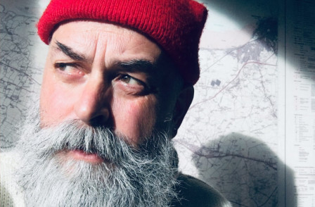 The West End with TRISTAN PARKES