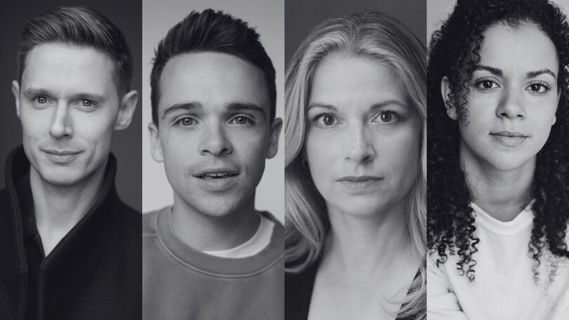 pride musical national theatre cast