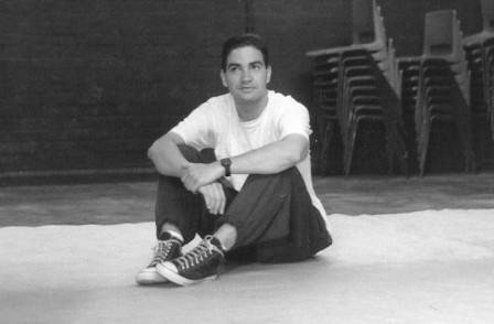 Producer Mark Sands tells us why his forthcoming production of THIS ISLAND'S MINE at The Kings Head Theatre means so much to him