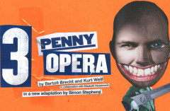 The Threepenny Opera