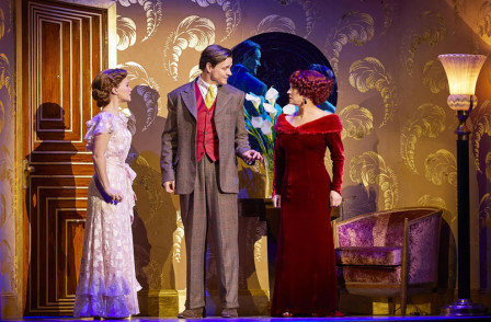 Review: 42nd STREET at The Theatre Royal Drury Lane