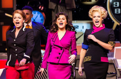 9 to 5 the Musical