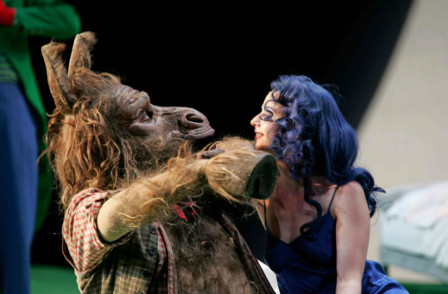 Review: A MIDSUMMER NIGHT’S DREAM at English National Opera
