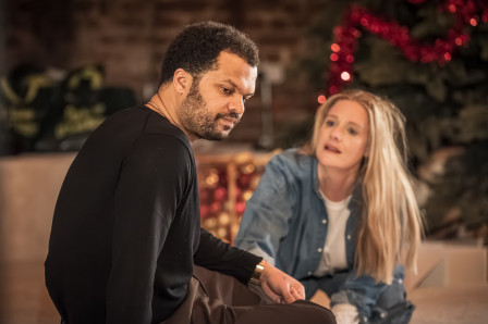 Review: A DOLL’S HOUSE at the Almeida Theatre