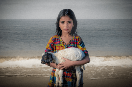 Review: IPHIGENIA at the Arcola Theatre